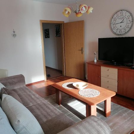 Apartman Leny Tatranská Lomnica Eksteriør bilde