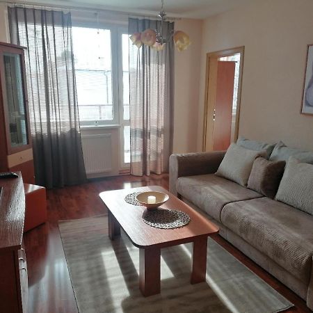 Apartman Leny Tatranská Lomnica Eksteriør bilde