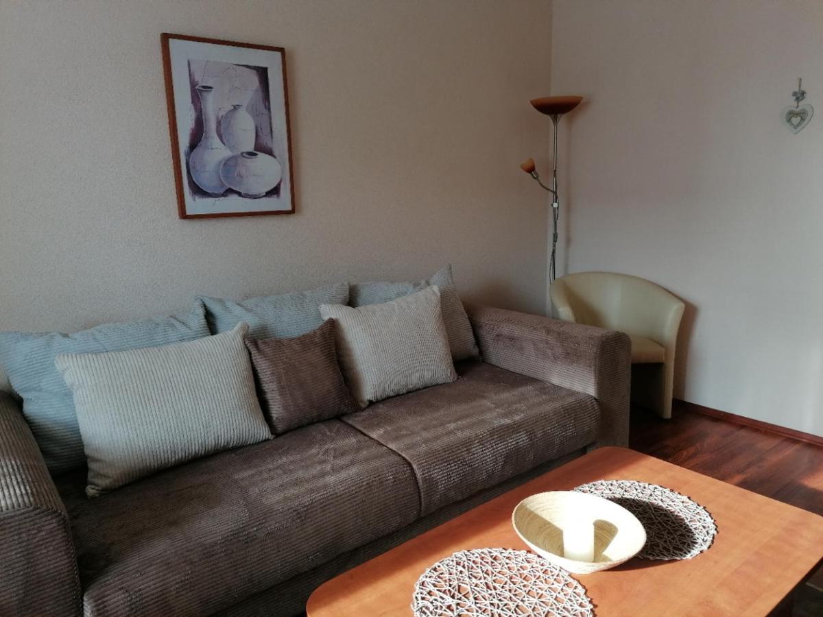 Apartman Leny Tatranská Lomnica Eksteriør bilde