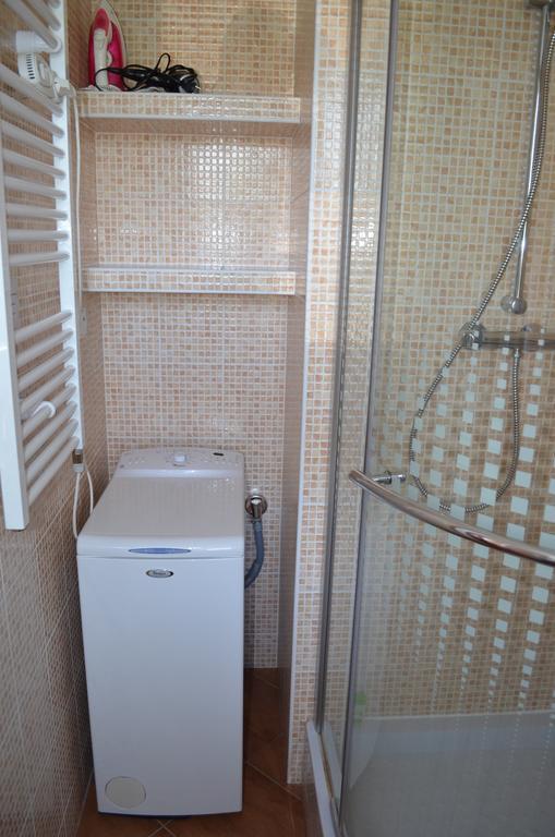 Apartman Leny Tatranská Lomnica Eksteriør bilde