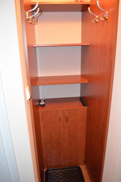 Apartman Leny Tatranská Lomnica Eksteriør bilde