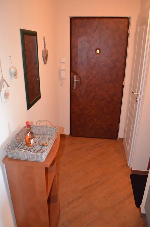Apartman Leny Tatranská Lomnica Eksteriør bilde