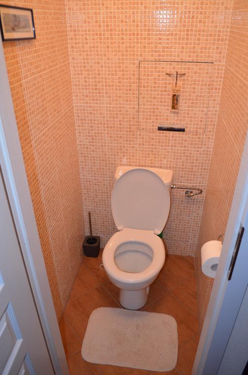 Apartman Leny Tatranská Lomnica Eksteriør bilde