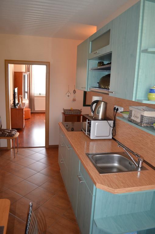 Apartman Leny Tatranská Lomnica Eksteriør bilde